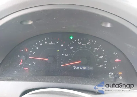 2007 Toyota Camry Le из США, поврежденный, VIN 4T1BE46K37U175481